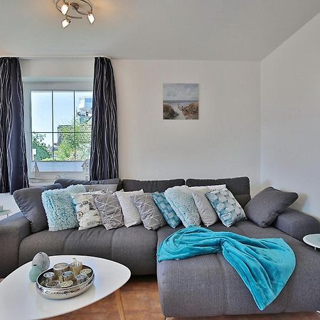 Gorch-Fock-Strasse 34 Gorch-Fock-Str 34 Appartement 1 Тіммендорфер-Штранд Екстер'єр фото
