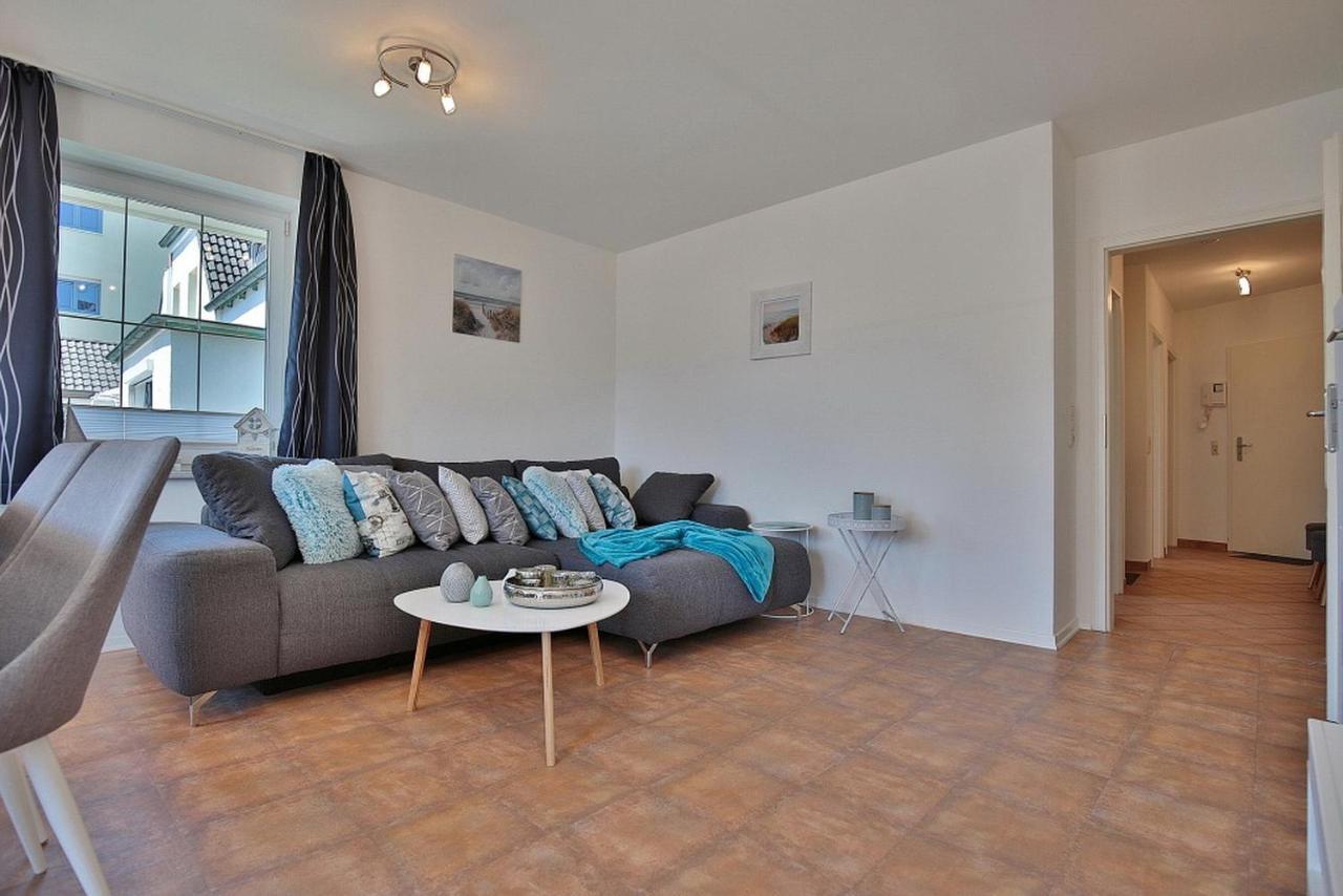 Gorch-Fock-Strasse 34 Gorch-Fock-Str 34 Appartement 1 Тіммендорфер-Штранд Екстер'єр фото