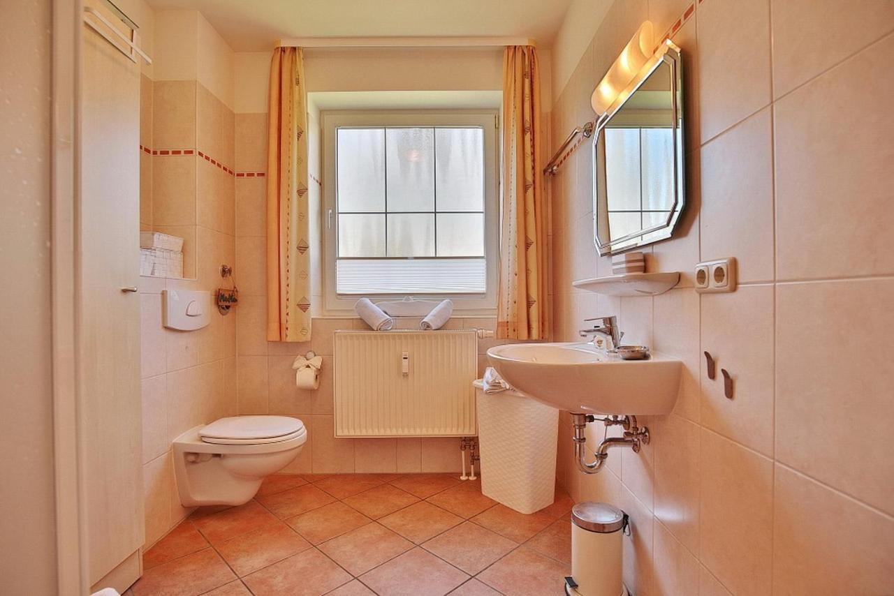 Gorch-Fock-Strasse 34 Gorch-Fock-Str 34 Appartement 1 Тіммендорфер-Штранд Екстер'єр фото