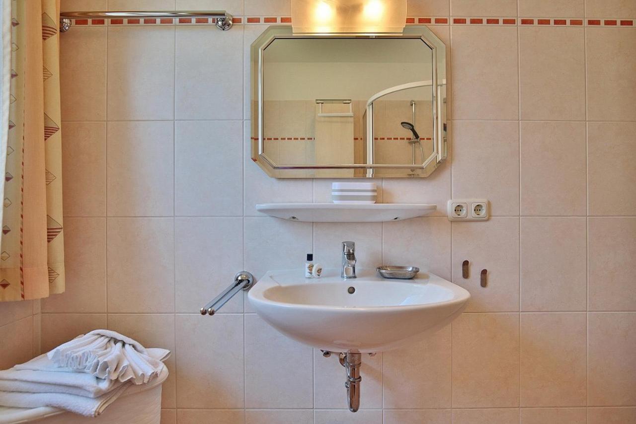 Gorch-Fock-Strasse 34 Gorch-Fock-Str 34 Appartement 1 Тіммендорфер-Штранд Екстер'єр фото