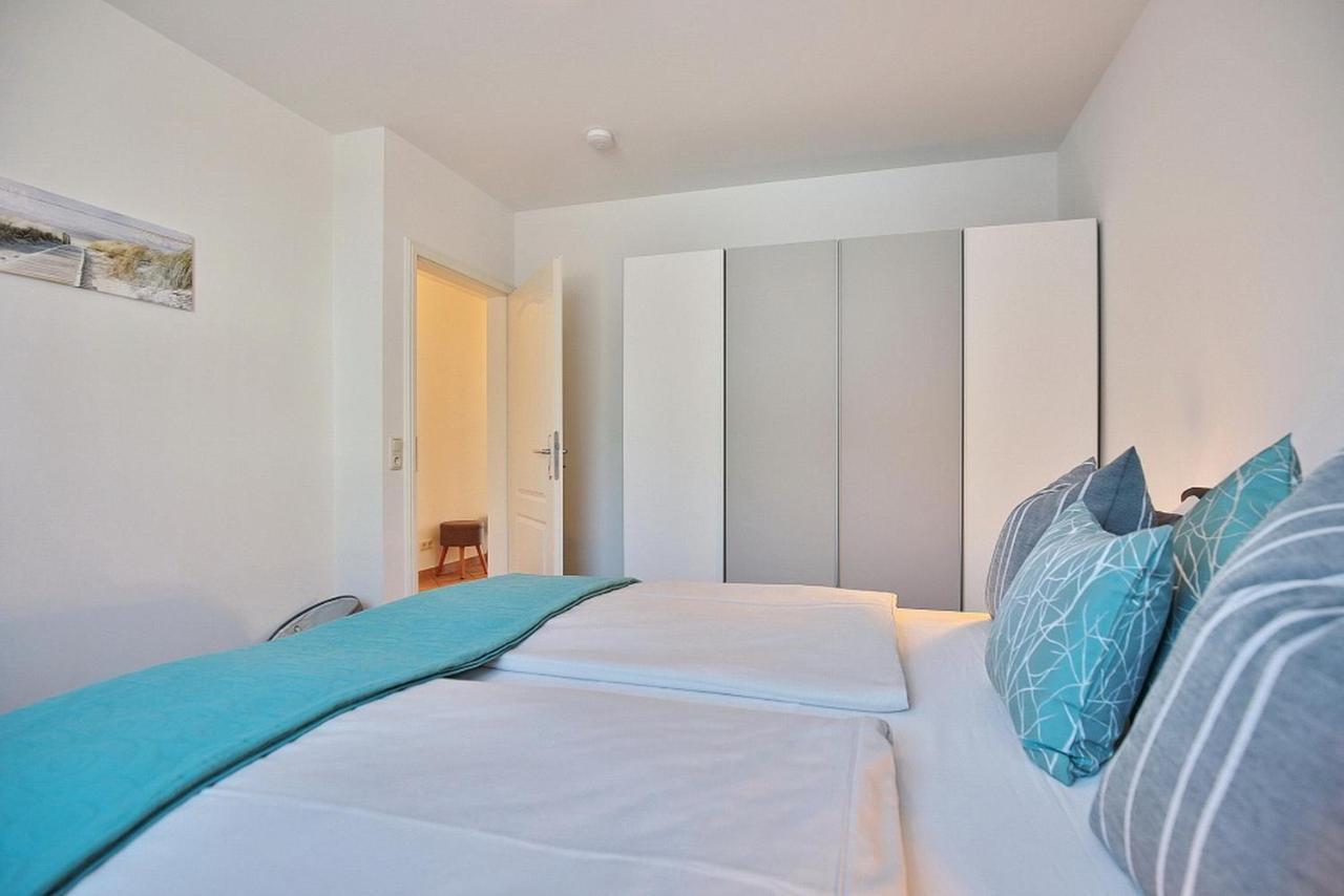 Gorch-Fock-Strasse 34 Gorch-Fock-Str 34 Appartement 1 Тіммендорфер-Штранд Екстер'єр фото
