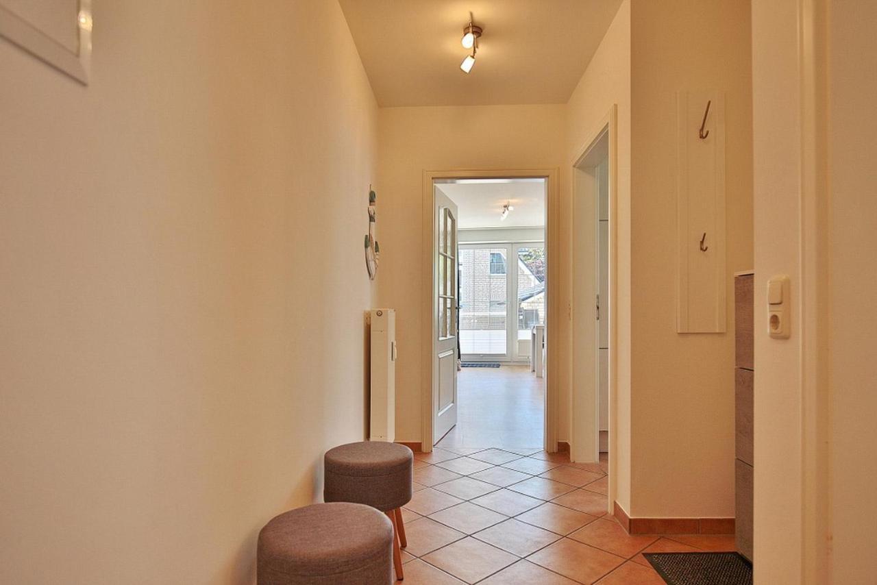 Gorch-Fock-Strasse 34 Gorch-Fock-Str 34 Appartement 1 Тіммендорфер-Штранд Екстер'єр фото